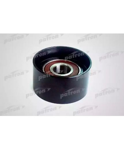 Patron Ролик промежуточный ремня ГРМ с подшипником