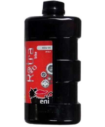 Трансмиссионное масло ENI ROTRA BIKE/1 80W-90 1л