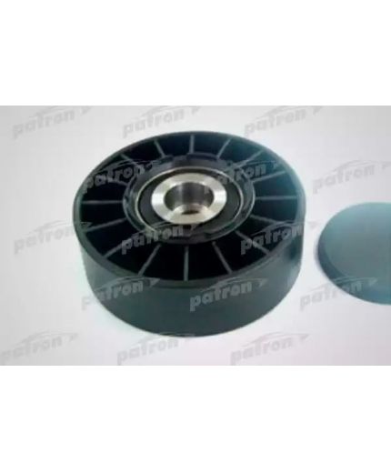 Patron Ролик натяжной поликлинового