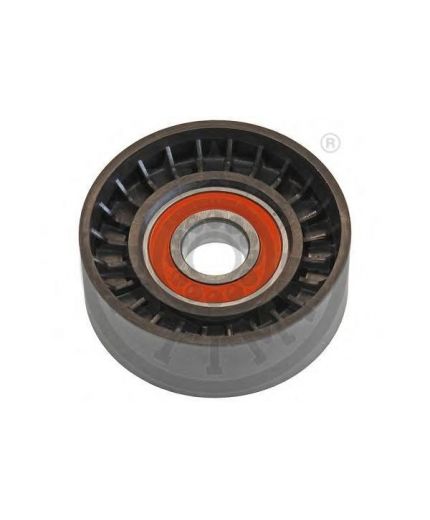 OPTIMAL Ролик натяжной