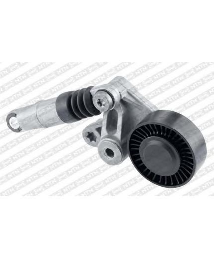 SNR Ролик натяжной поликлинового