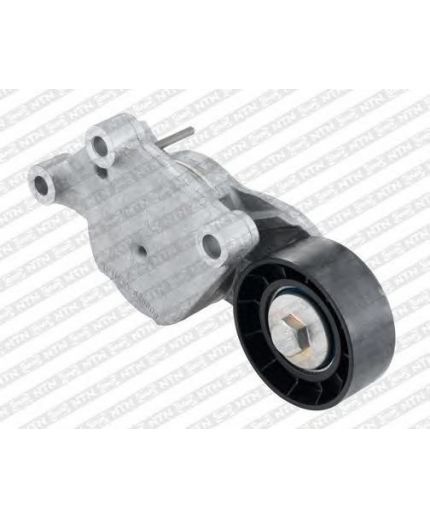 SNR Ролик натяжной поликлинового