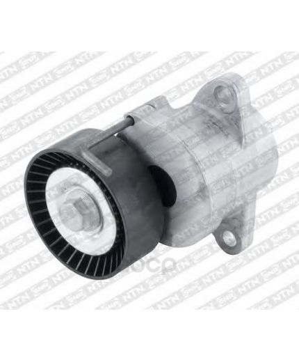 SNR Ролик натяжной поликлинового