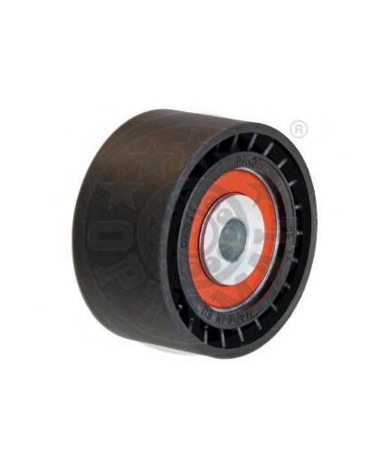 OPTIMAL Ролик натяжной