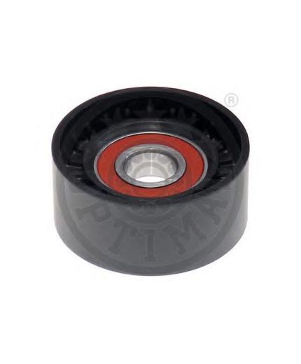 OPTIMAL Ролик натяжной без натяжителя