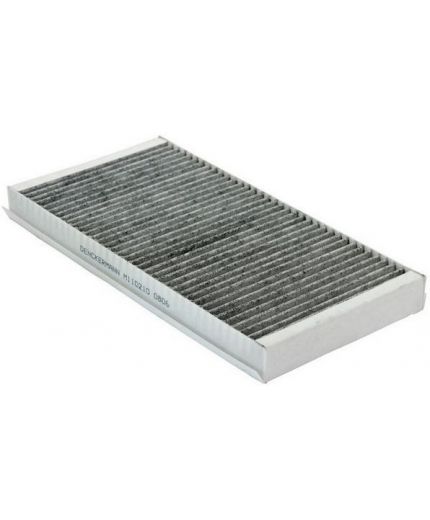 Denckermann Фильтр салонный