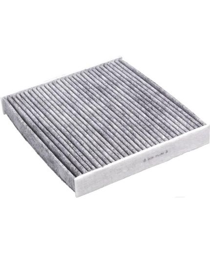 BLUE PRINT Фильтр салонный, угольный