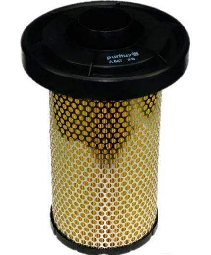 Purflux Фильтр воздушный