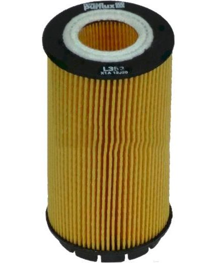 Purflux Фильтр масляный