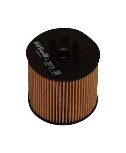 Purflux Фильтр масляный