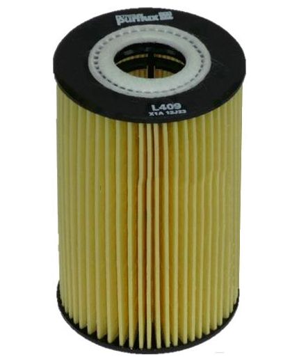 Purflux Фильтр масляный