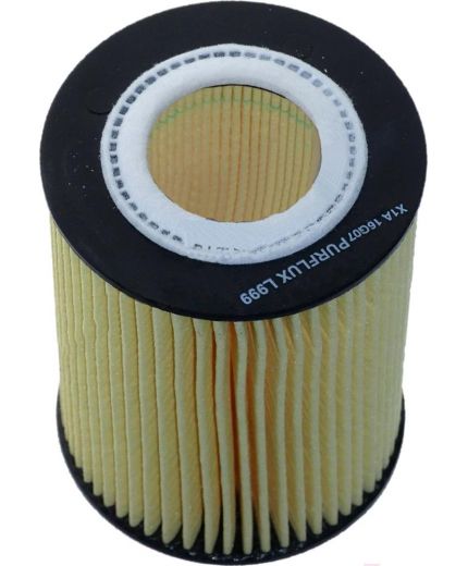 Purflux Фильтр масляный