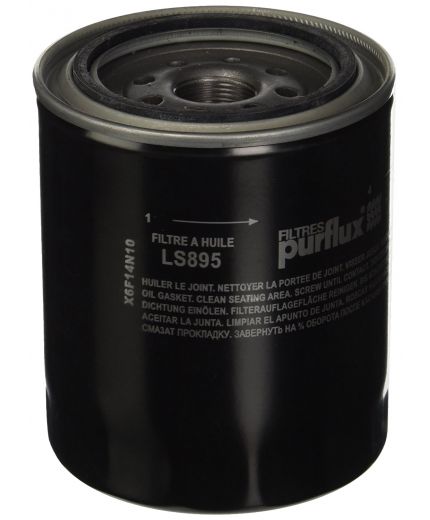 Purflux Фильтр масляный