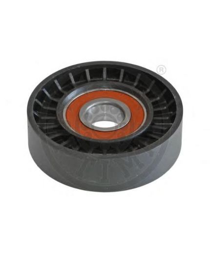 OPTIMAL Ролик натяжной планки