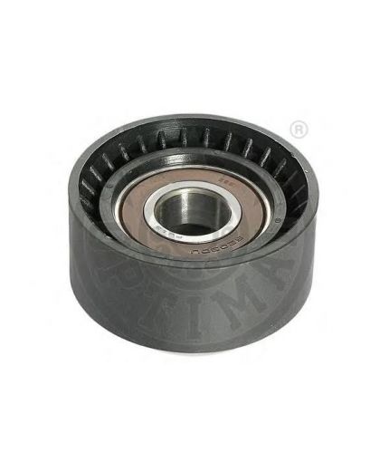 OPTIMAL Ролик натяжителя поликлинового ремня