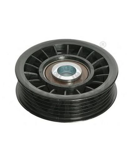 OPTIMAL Ролик натяжной генератора