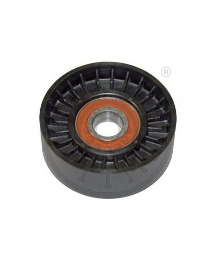 OPTIMAL Ролик натяжной планки