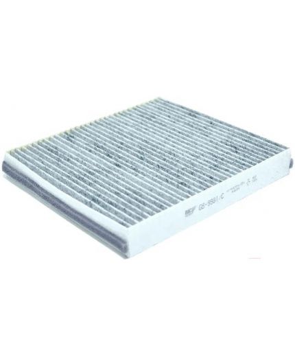 BIG Filter Фильтр воздушный угольный