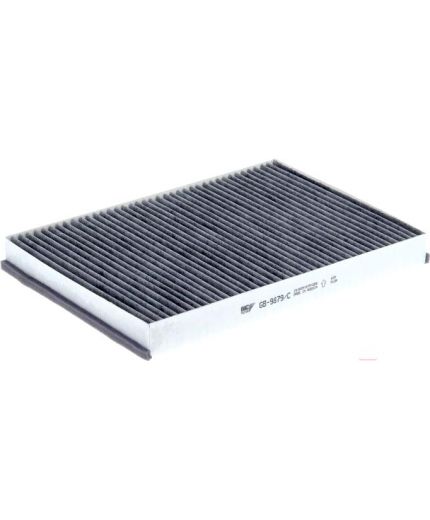 BIG Filter Фильтр воздушный угольный Фото 2