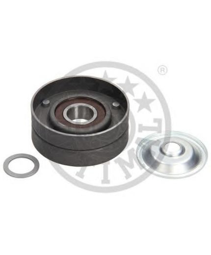 OPTIMAL Ролик натяжителя