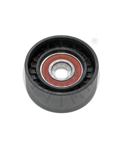 OPTIMAL Ролик натяжителя