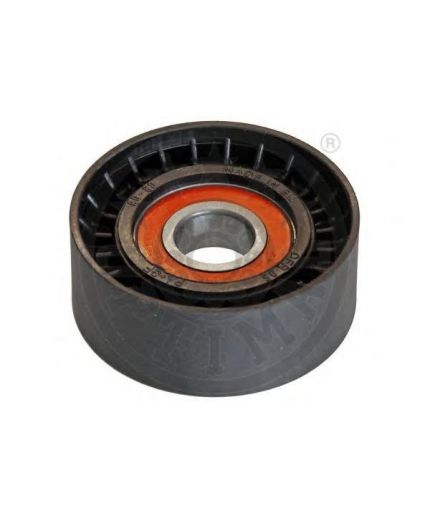 OPTIMAL Ролик натяжителя