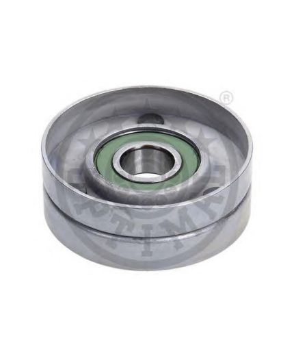 OPTIMAL Ролик натяжной планки