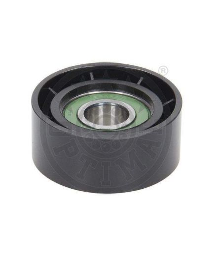 OPTIMAL Ролик натяжной планки