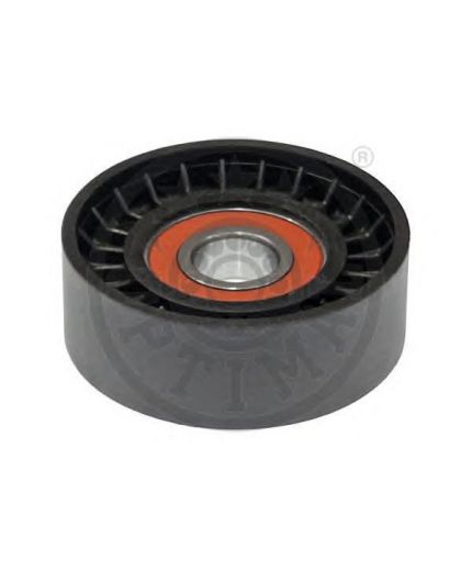 OPTIMAL Ролик натяжителя