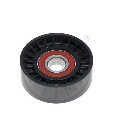 OPTIMAL Ролик натяжной планки