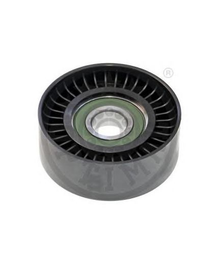 OPTIMAL Ролик натяжителя генератора