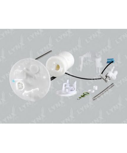 Lynxauto Фильтр топливный