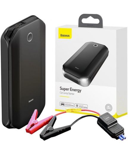 Baseus CRJS01-01 Фото 2