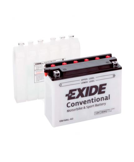 EXIDE EB16AL-A2 (16 А/ч)