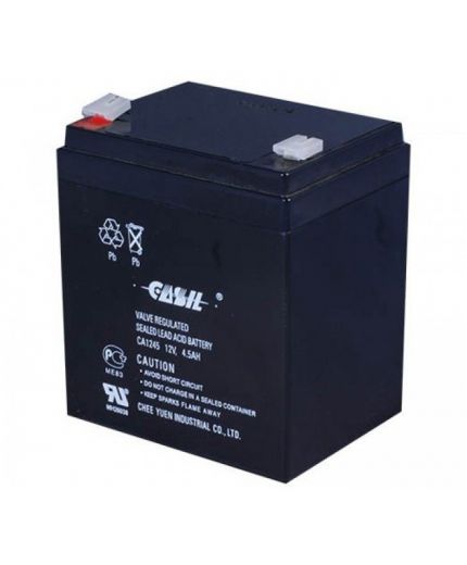 AGM Casil 12V (4.5 А/ч)