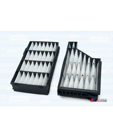 TECH-AS Фильтр воздушный