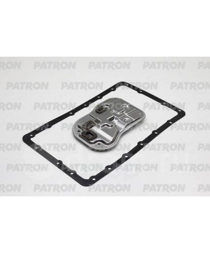 Patron Фильтр АКПП с прокладкой комплект