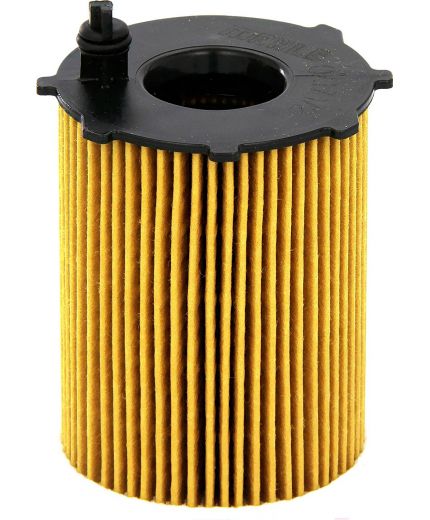 KNECHT-MAHLE Фильтр масляный