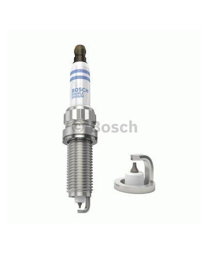 BOSCH Свеча зажигания