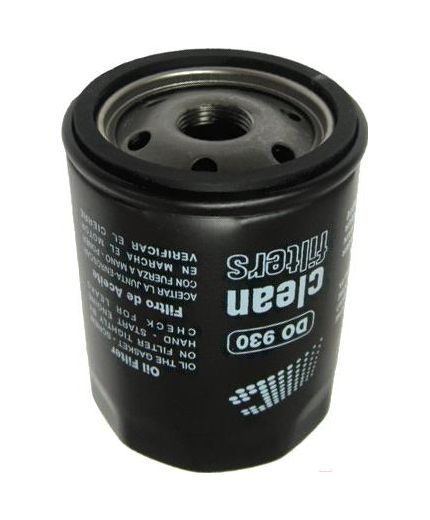 Clean Filters Фильтр масляный