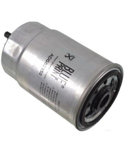 BLUE PRINT Фильтр топливный