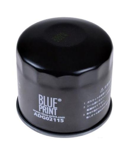 BLUE PRINT Фильтр АКПП Фото 2