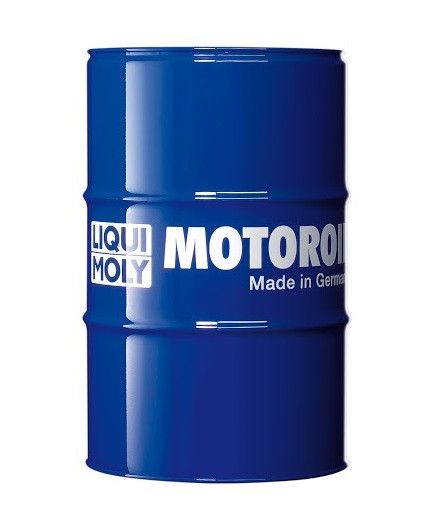 Моторное масло LIQUI MOLY Diesel High Tech 5W-40 60л