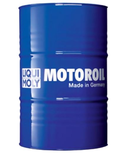 Моторное масло LIQUI MOLY Special Tec LL 5W-30 60л