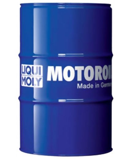 Моторное масло LIQUI MOLY Longtime High Tech 5W-30 60л