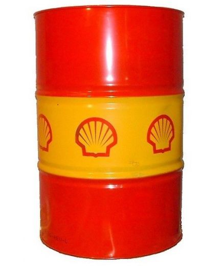 Моторное масло SHELL Helix HX8 SYNTHETIC 5W-40 55л