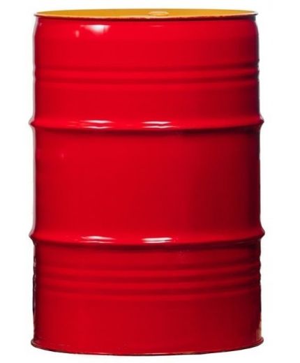 Моторное масло SHELL Helix HX8 ECT 5W-30 55л