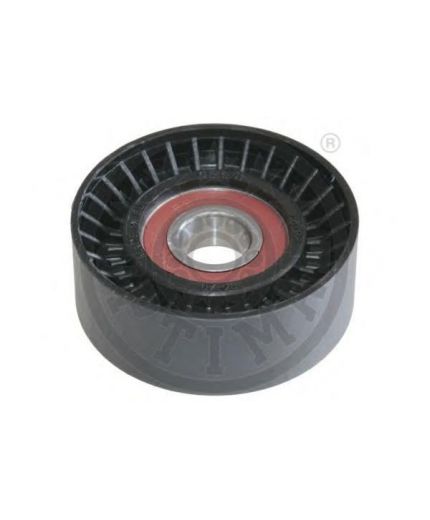 OPTIMAL Ролик натяжной ГРМ (без натяжителя)