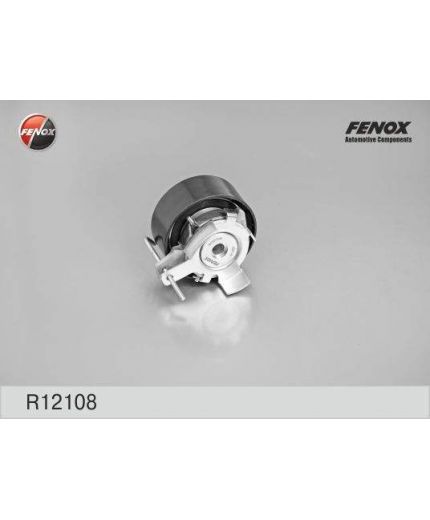 FENOX Ролик натяжной ГРМ