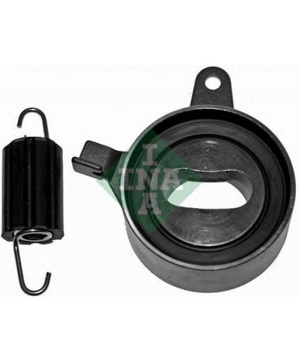 INA Ролик натяжной ГРМ